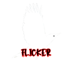 flicker is right here