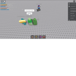 sprite warrior group