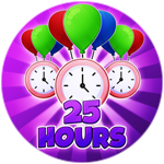 Game Badge Thumbnail