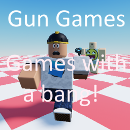 Gun Games