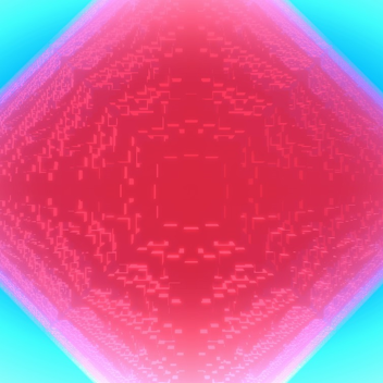 Cube-01 Recursive Growth