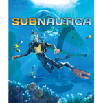 Subnautica squad