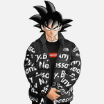 Cursed Drip MX