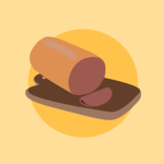 Beef Ham Clothing