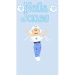 Neila jone