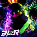 Blue Lock Rivals
