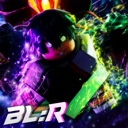 Blue Lock Rivals