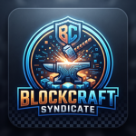 BlockCraft Syndicate