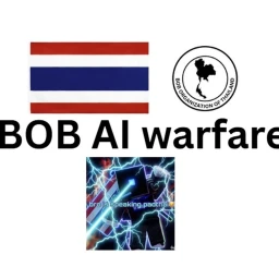 Faction Frenzy - Artificial warfare(BHX  and more) icon