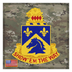 [102CR] 102nd Cavalry Regiment