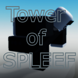 Tower of Spleef