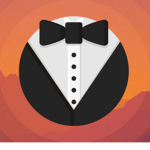 Just a fellow gentleman :]