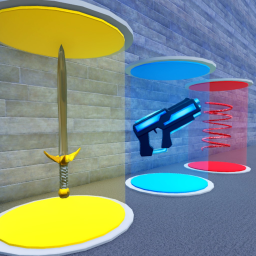 Ultra Easy Gear Tycoon