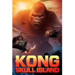 kong king of the island