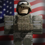 United States Pentagon [RP]