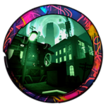 caption=Badge