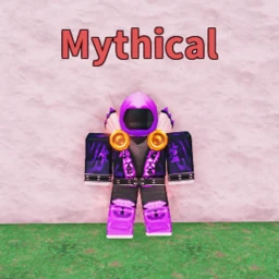 ROBLOX But Every Rejoin Makes You Stronger  icon
