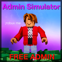 [NEW] Admin Simulator