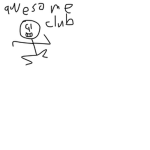 The awesome but private MACHO CLUB!!!!