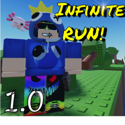 Infinite RUN!