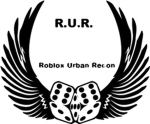 Roblox Urban Recon