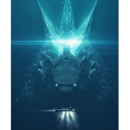 godzilla
