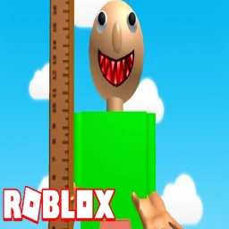 *ESCAPE BALDY OBBY* icon