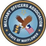 Military Officers Association of Mayflower
