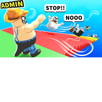 Climb For Admin