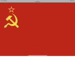 Soviet Union rip