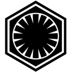 |The First Order Army|