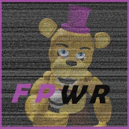 Fazbear's Pizza world Rebooted (BEING REVAMPED!) icon