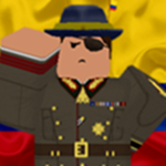 |Colombian National Marines| |CNM|
