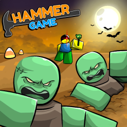 [🎃HALLOWEEN] Hammer Game 🔨 icon