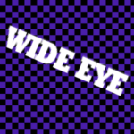 wide eyed clothing