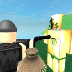 Own and Rob a Bank! (TYCOON)