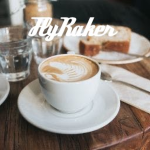 FlyRaker