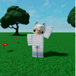 floofy boi -w-