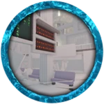 CM: Envisioned Order [Insane] Roblox badge thumbnail