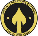 [1/7] SOCOM