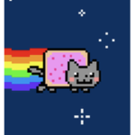 Team Nyan: Nyan Cat fan group