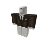 Brown Suit