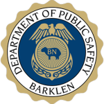 Barklen Department of Public Safety