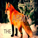 The Fuzzy Fox Army!
