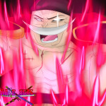 Rage Seas