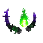 Poisoned Horns