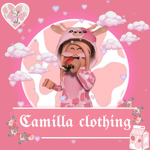 Camilla Clothing