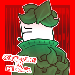 [UPD] Suffering in Eternal 🌱