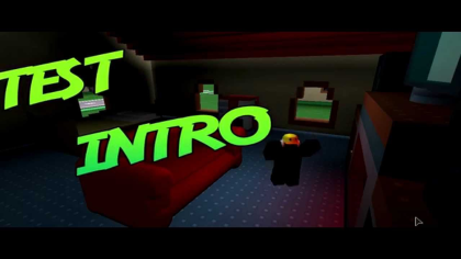 Intro Gui