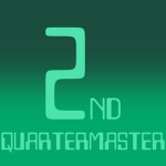 2nd Quartermaster division (Ludwigs Leigon)